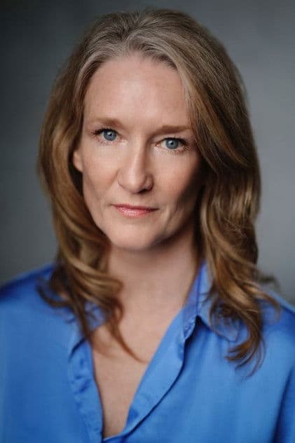 Kerry Lynn Hamilton