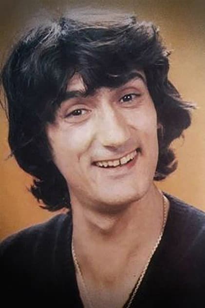 Stathis Psaltis