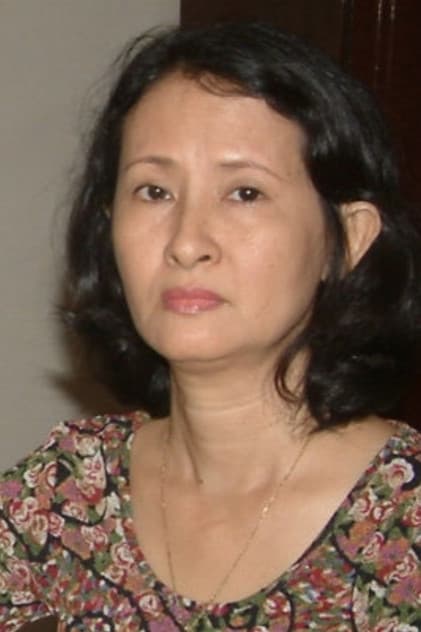 Quế Hương