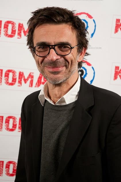 Christophe Audeguis