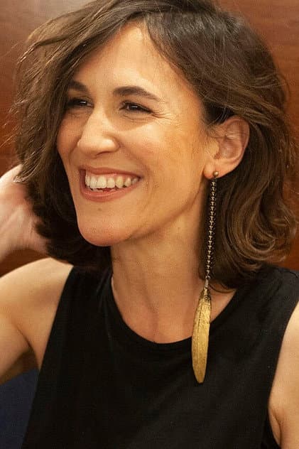 Aránzazu Calleja