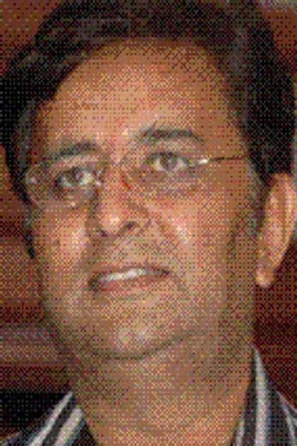 Bharath Bhagavathar