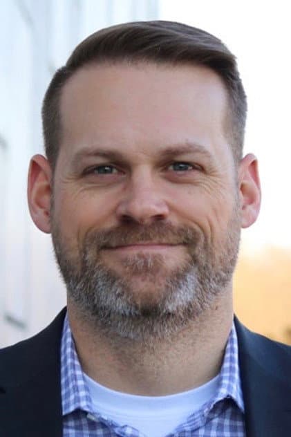 Michael Jensen