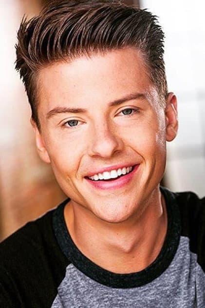 Beau Stine