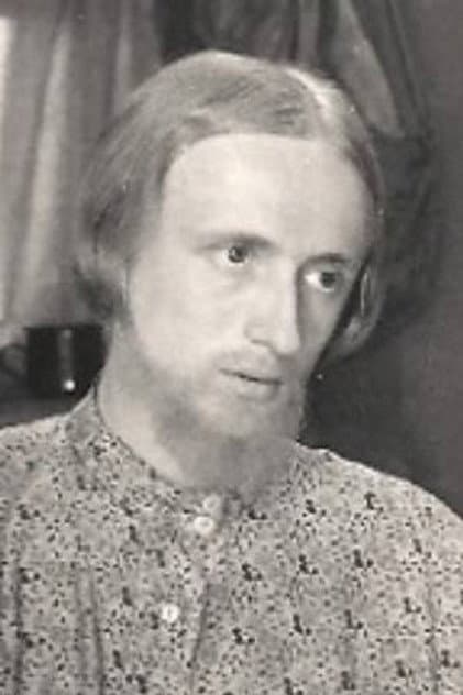 Victor Salin