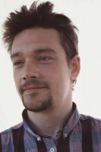 Rasmus Sølvsten