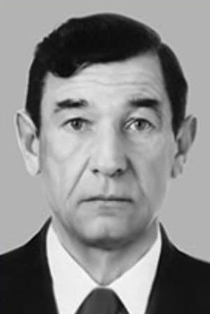 Anatoly Vasilyev