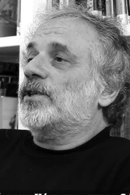Giorgos Korras