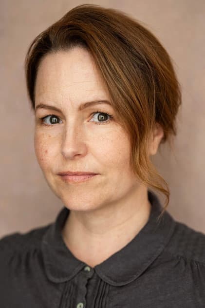 Rowena Meddeman