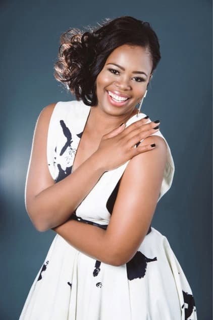 Pretty Yende