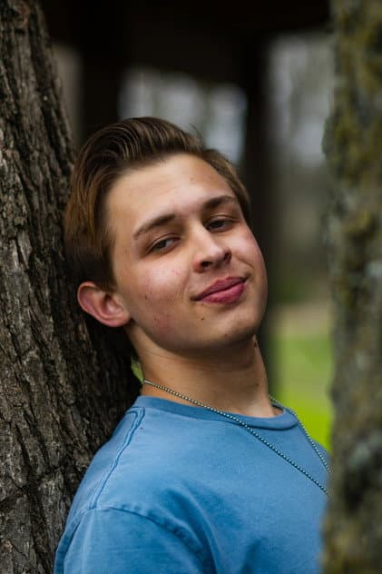 Trenton Kaehlert