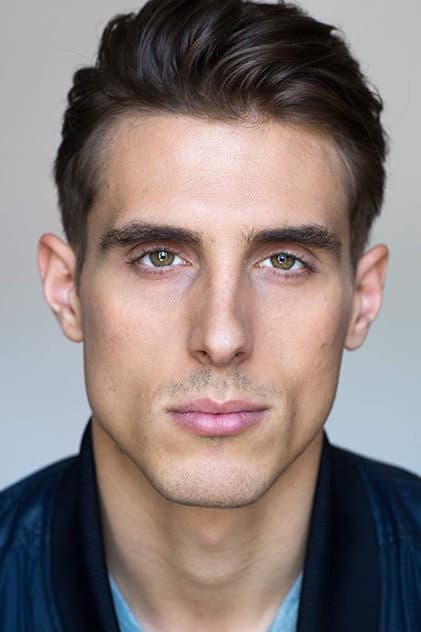 Kyle Glenn