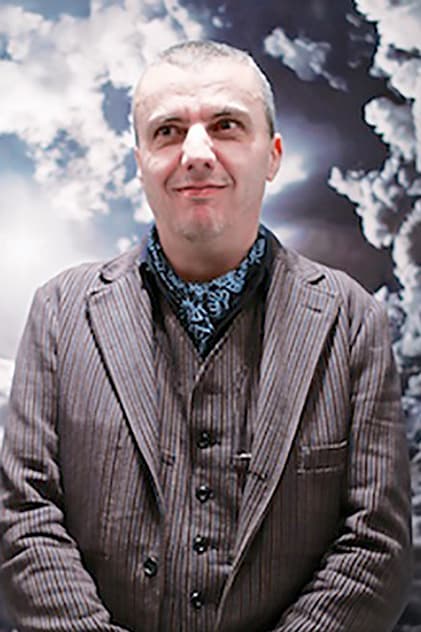 Seb Janiak