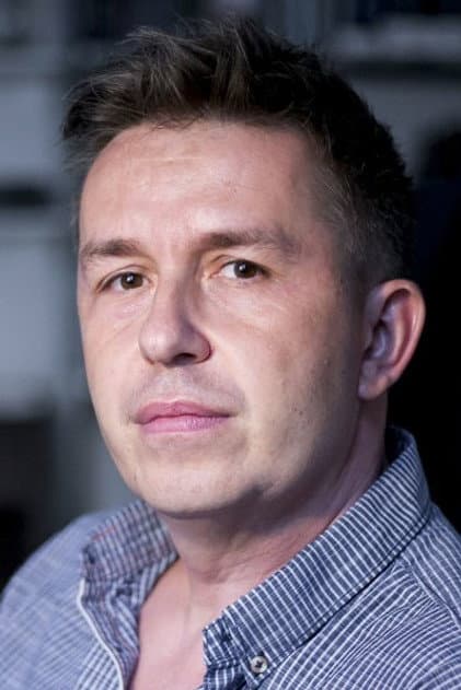 Michal Novinski