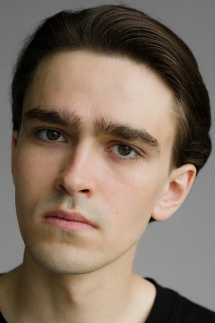 Maksim Pavlov