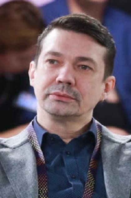 Alexandr Gorokhov
