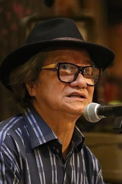 Trần Văn Thủy