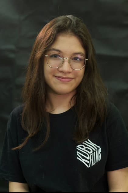 Katherine Tort