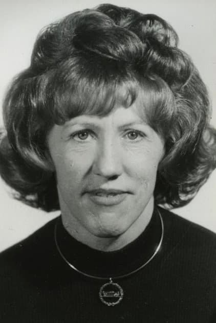 Virve Lunt