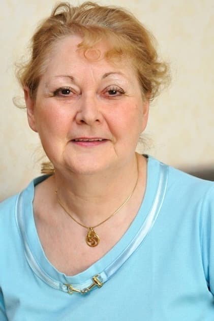 Sylvie Molinari