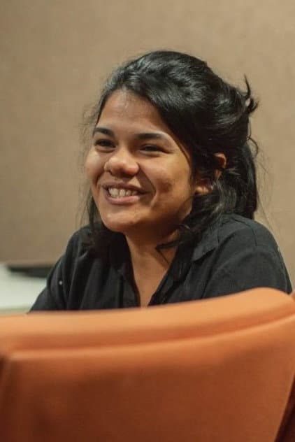 Priscila Smiths