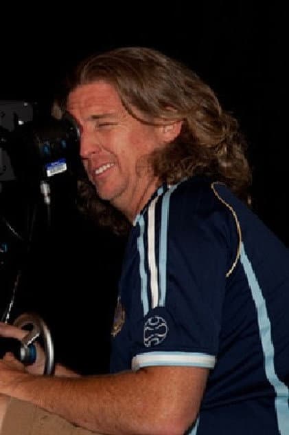 Robert Christopher Webb