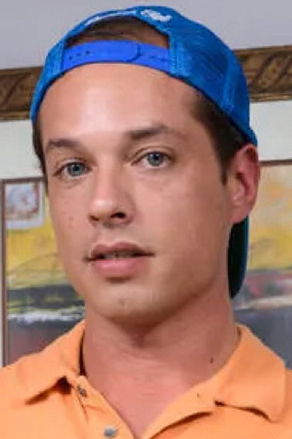 Caden Grey