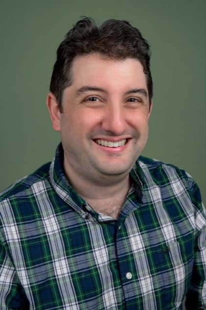 Steven Hayet