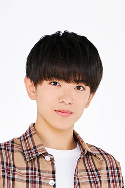 Fukada Ryusei