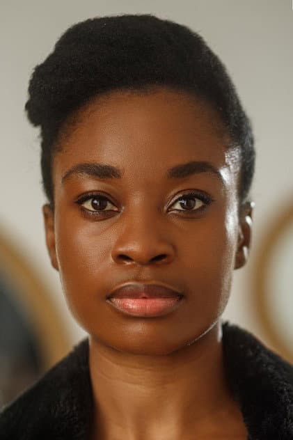 Uzoamaka Power