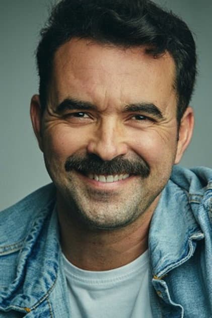 Borja Texeira