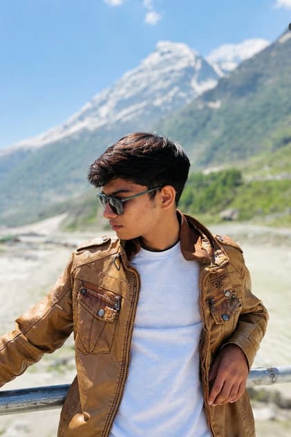 Ved Vyas