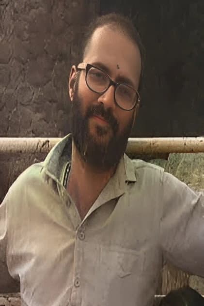Rajiv Karumadi