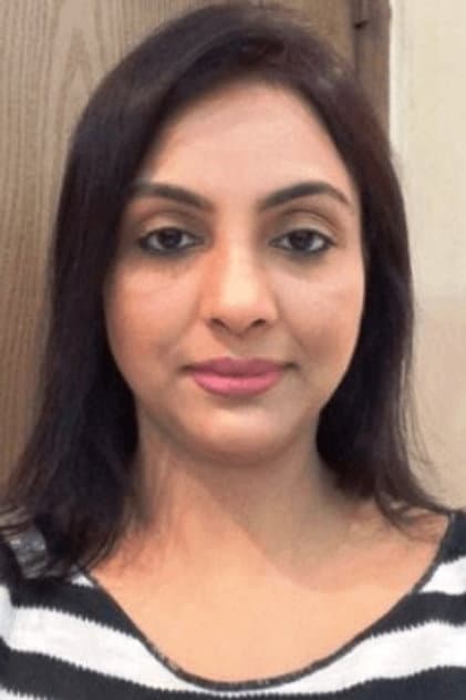 Anita Udeep
