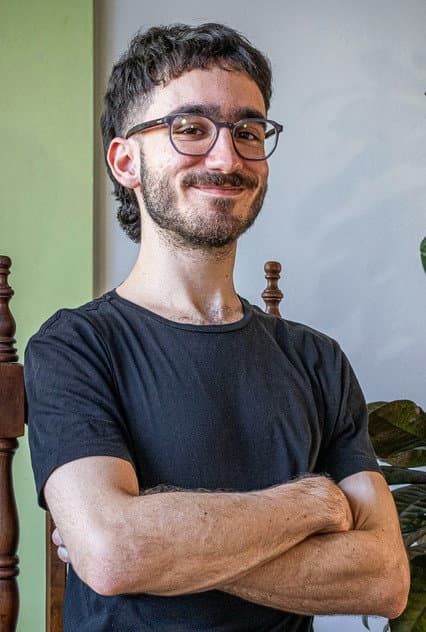 João Damasceno