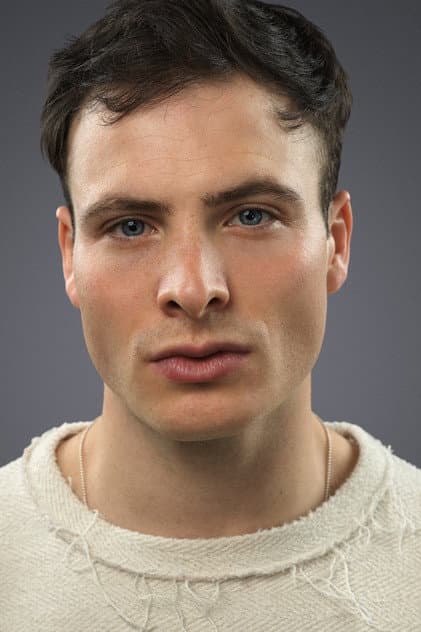 Cooper Levy