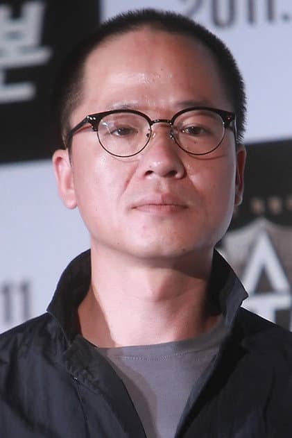 Hwang Byeong-gug