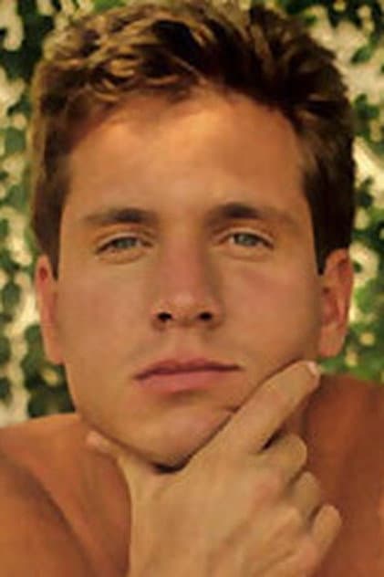 Ryan Yeager