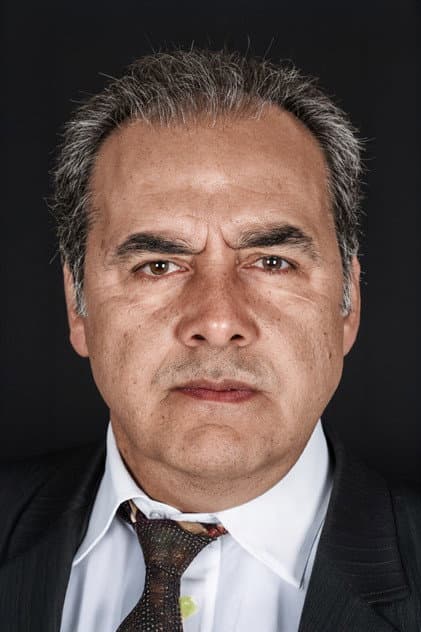 Çetin Özkan