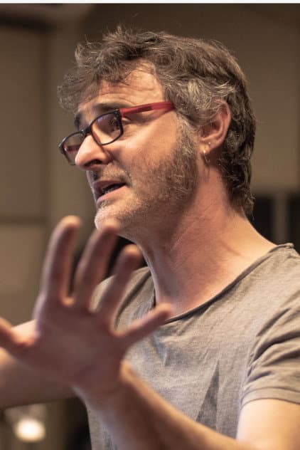 Mikel Salas