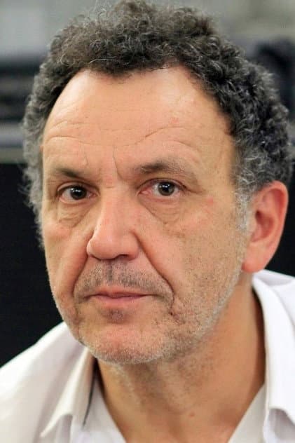 Jean-Pierre Morgand