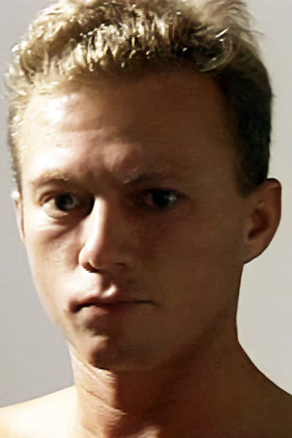 Erick Erikson