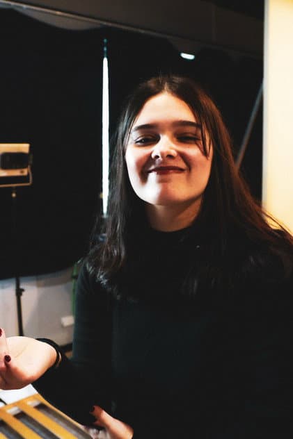 Irene Aguiló