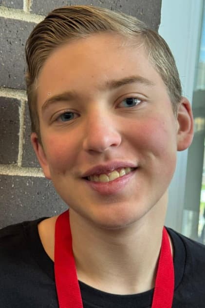 Kelan Farrell