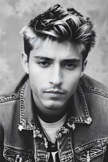 Daniel Gonzáles
