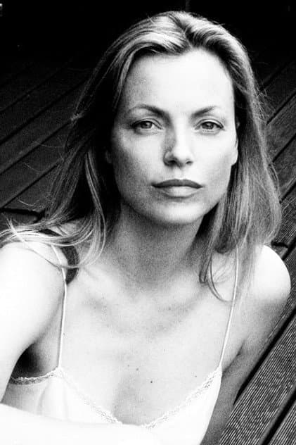 Nadia Aldridge