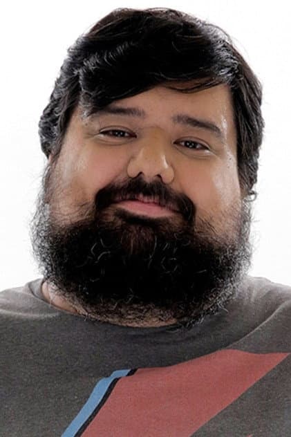 Gabriel Totoro