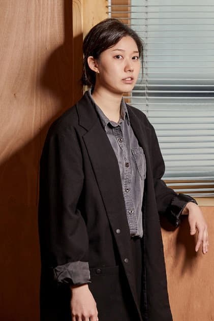 Lee Min-hwi