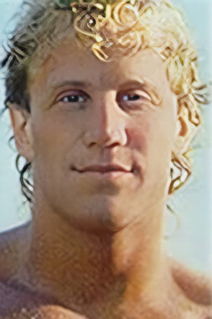 Keith Dyson