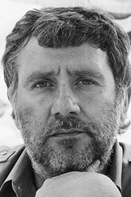 Alan Marshall